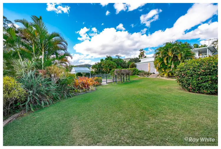 Fourth view of Homely house listing, 253 Flowers Avenue, Frenchville QLD 4701