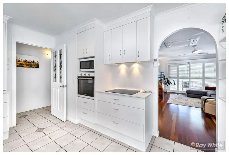 Sixth view of Homely house listing, 253 Flowers Avenue, Frenchville QLD 4701