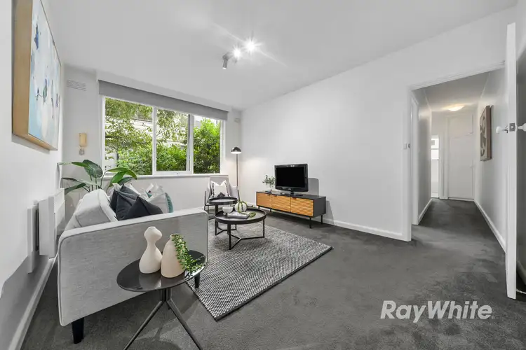 Third view of Homely apartment listing, 1/6-8 Avondale Road, Armadale VIC 3143