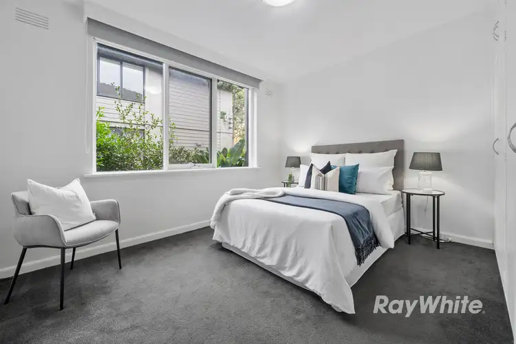 Fourth view of Homely apartment listing, 1/6-8 Avondale Road, Armadale VIC 3143