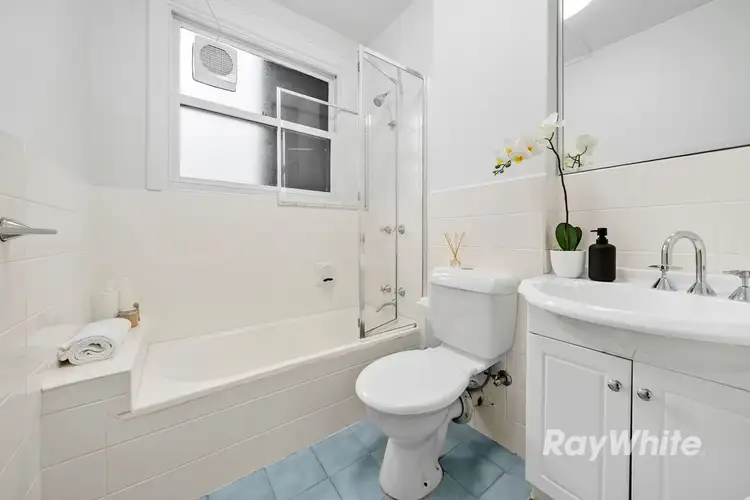 Fifth view of Homely apartment listing, 1/6-8 Avondale Road, Armadale VIC 3143