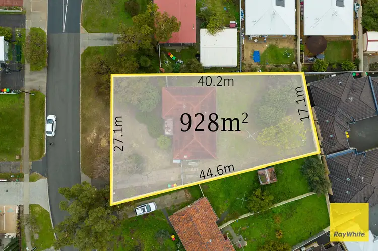 59 Dallington Crescent, Balga WA 6061
