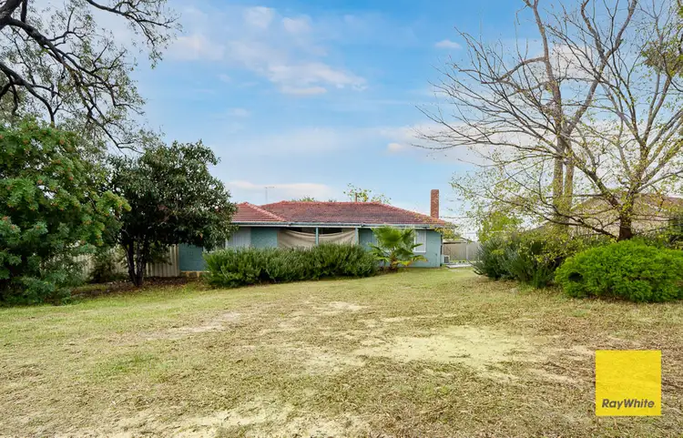 Second view of Homely house listing, 59 Dallington Crescent, Balga WA 6061