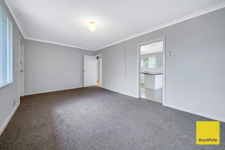 Fourth view of Homely house listing, 59 Dallington Crescent, Balga WA 6061