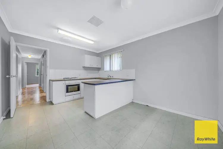 Fifth view of Homely house listing, 59 Dallington Crescent, Balga WA 6061