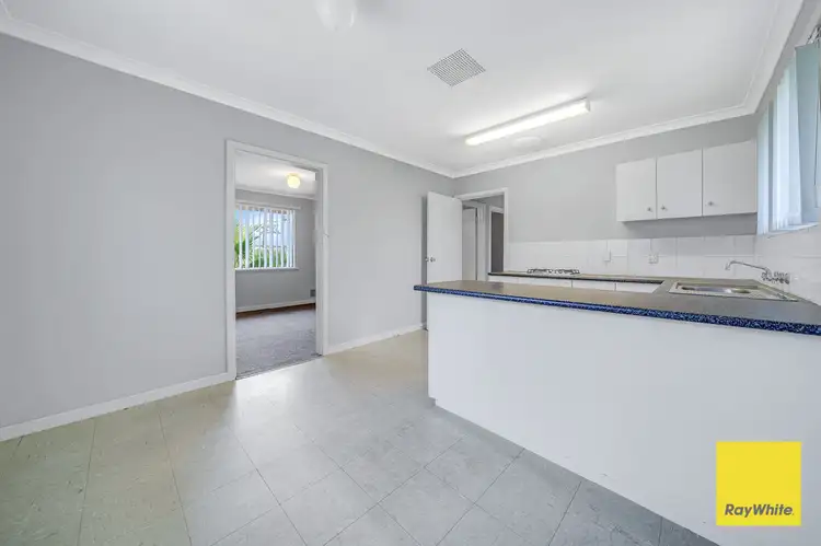 Sixth view of Homely house listing, 59 Dallington Crescent, Balga WA 6061
