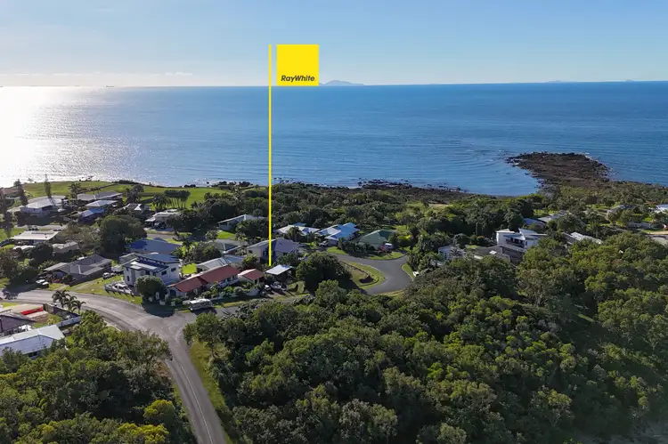 Main view of Homely house listing, 3 Silver Street, Grasstree Beach QLD 4740
