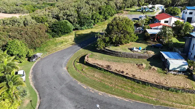 Second view of Homely house listing, 3 Silver Street, Grasstree Beach QLD 4740