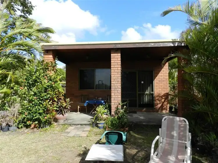 Third view of Homely house listing, 3 Silver Street, Grasstree Beach QLD 4740