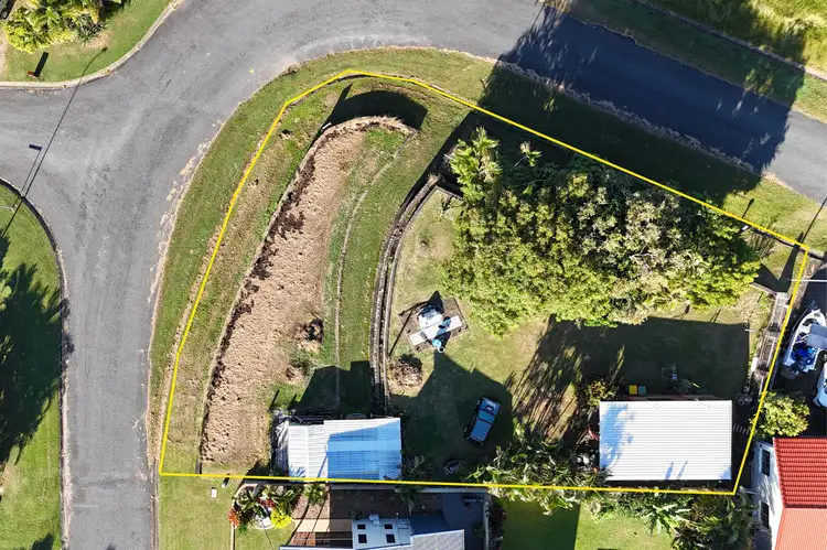 Fifth view of Homely house listing, 3 Silver Street, Grasstree Beach QLD 4740