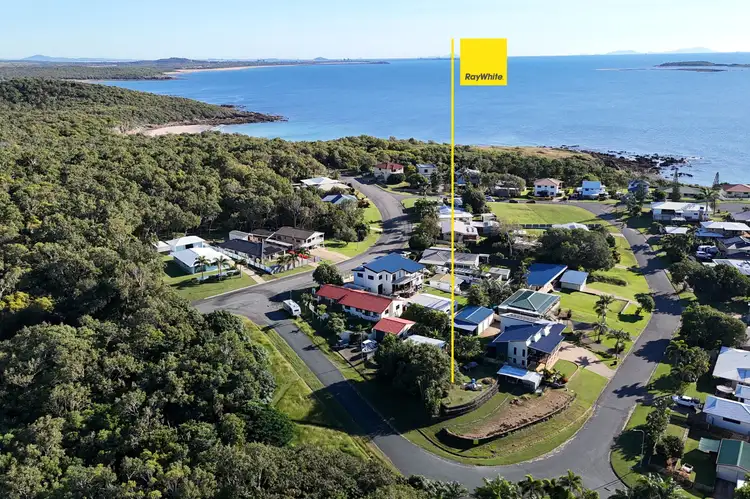 Sixth view of Homely house listing, 3 Silver Street, Grasstree Beach QLD 4740