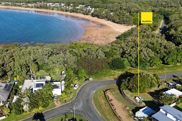 Seventh view of Homely house listing, 3 Silver Street, Grasstree Beach QLD 4740