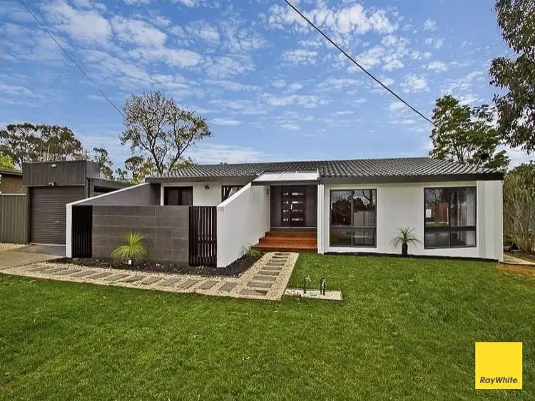 98 Harley Street, Strathdale VIC 3550