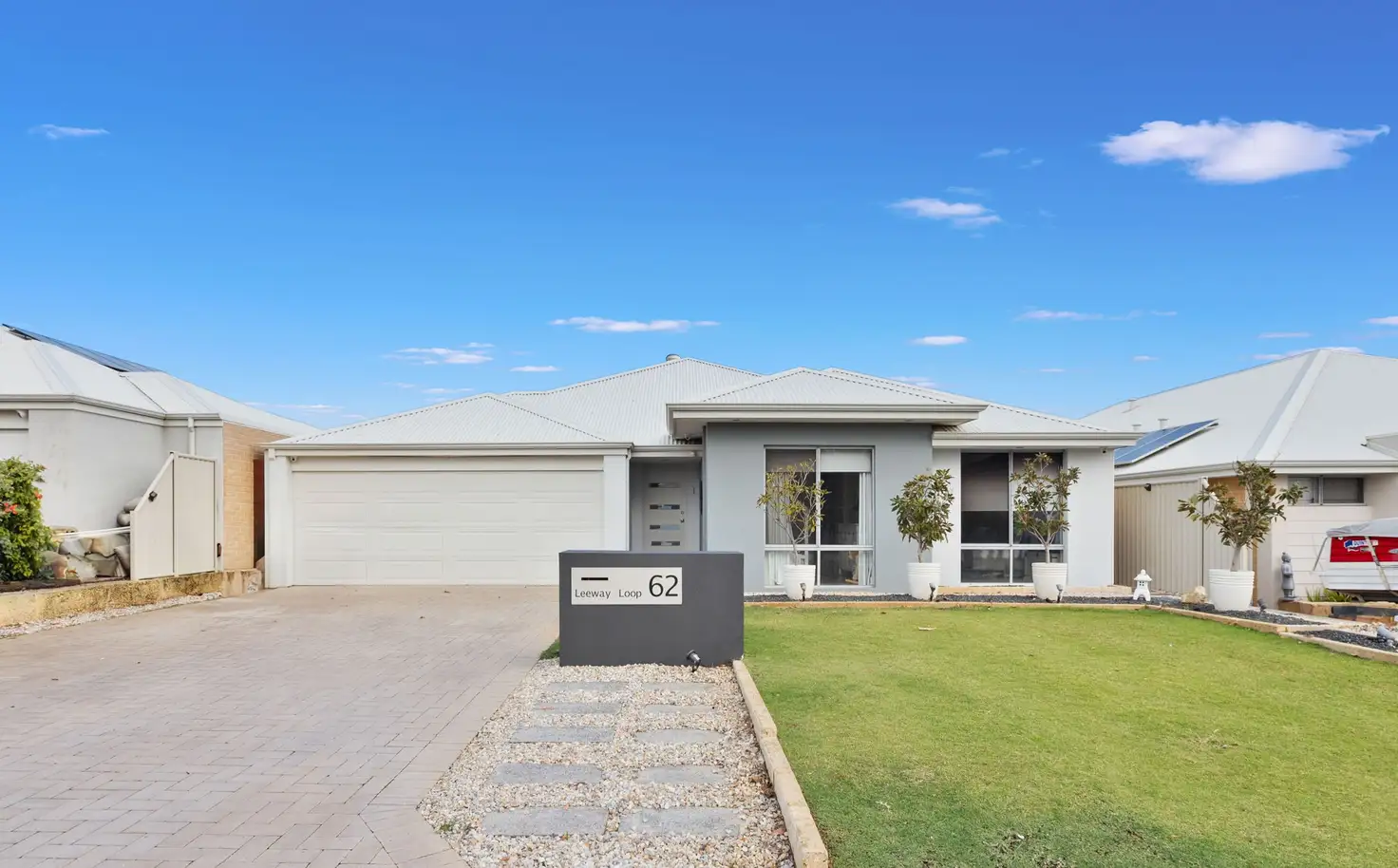 Main view of Homely house listing, 62 Leeway Loop, Alkimos WA 6038