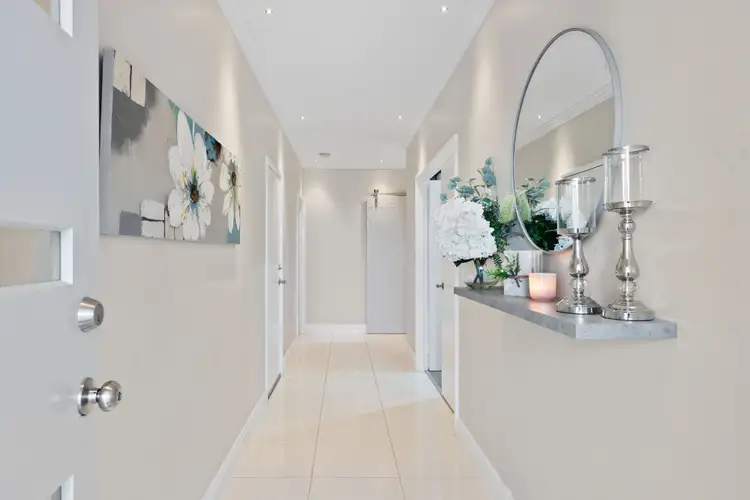 Second view of Homely house listing, 62 Leeway Loop, Alkimos WA 6038