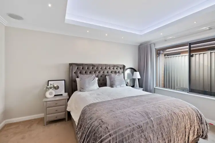 Third view of Homely house listing, 62 Leeway Loop, Alkimos WA 6038