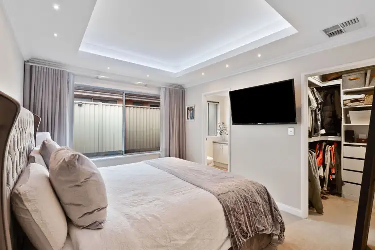 Fourth view of Homely house listing, 62 Leeway Loop, Alkimos WA 6038