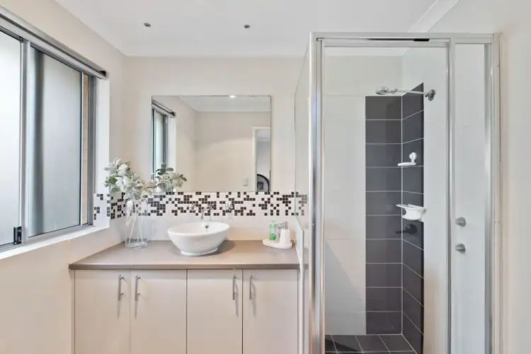 Fifth view of Homely house listing, 62 Leeway Loop, Alkimos WA 6038