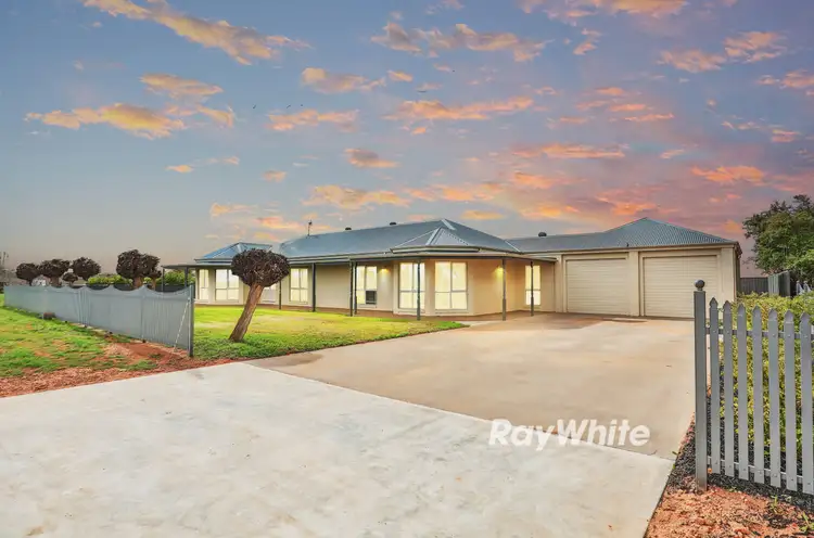 12 Brett Road, Euston NSW 2737