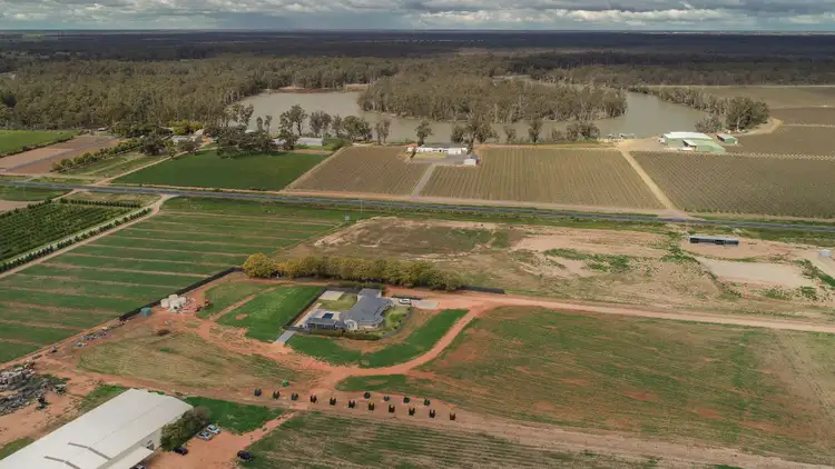 Third view of Homely house listing, 12 Brett Road, Euston NSW 2737