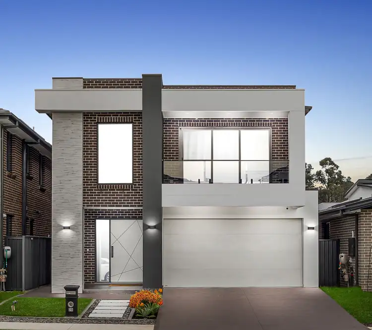20 Arncliffe Avenue (Melonba), Marsden Park NSW 2765