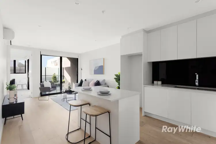 202/25 Truganini Road, Carnegie VIC 3163