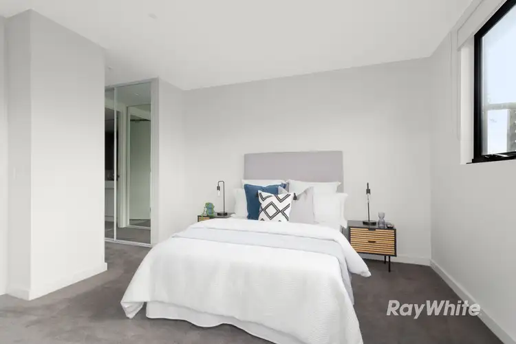 Sixth view of Homely apartment listing, 202/25 Truganini Road, Carnegie VIC 3163