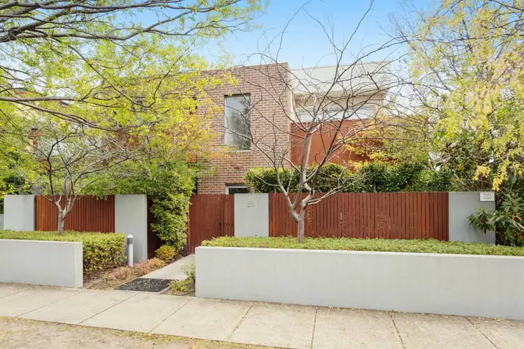 3/21 Lillimur Road, Ormond VIC 3204