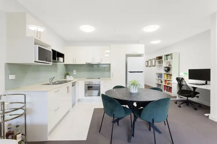 Third view of Homely apartment listing, 3/21 Lillimur Road, Ormond VIC 3204