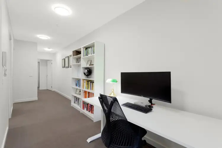 Fifth view of Homely apartment listing, 3/21 Lillimur Road, Ormond VIC 3204