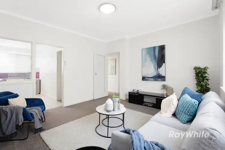 Third view of Homely apartment listing, 9/253 Grange Road, Ormond VIC 3204
