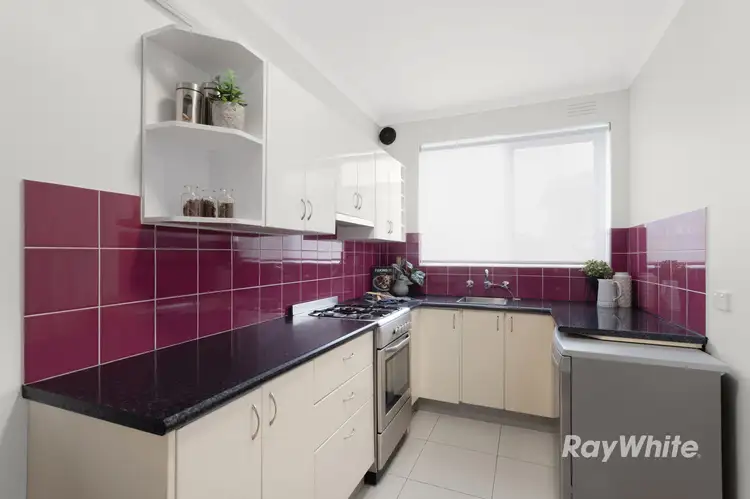 Fifth view of Homely apartment listing, 9/253 Grange Road, Ormond VIC 3204
