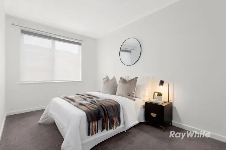 Sixth view of Homely apartment listing, 9/253 Grange Road, Ormond VIC 3204