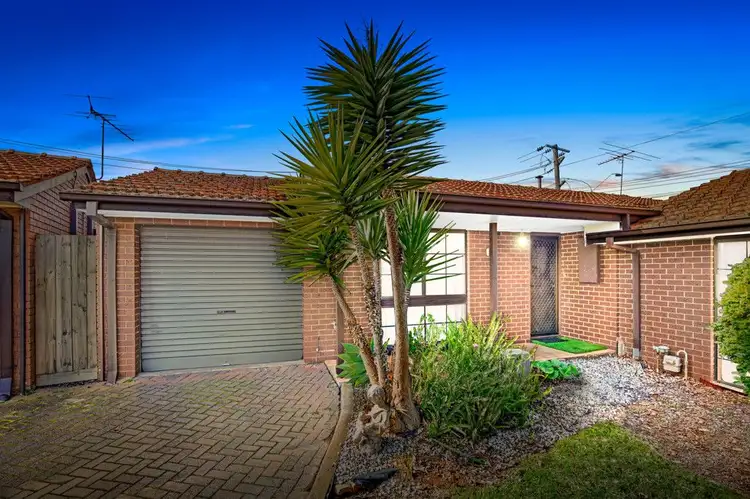 Main view of Homely house listing, 17/18-20 Glen Street, Werribee VIC 3030