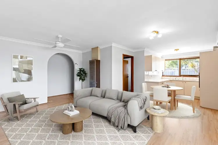 Second view of Homely house listing, 17/18-20 Glen Street, Werribee VIC 3030