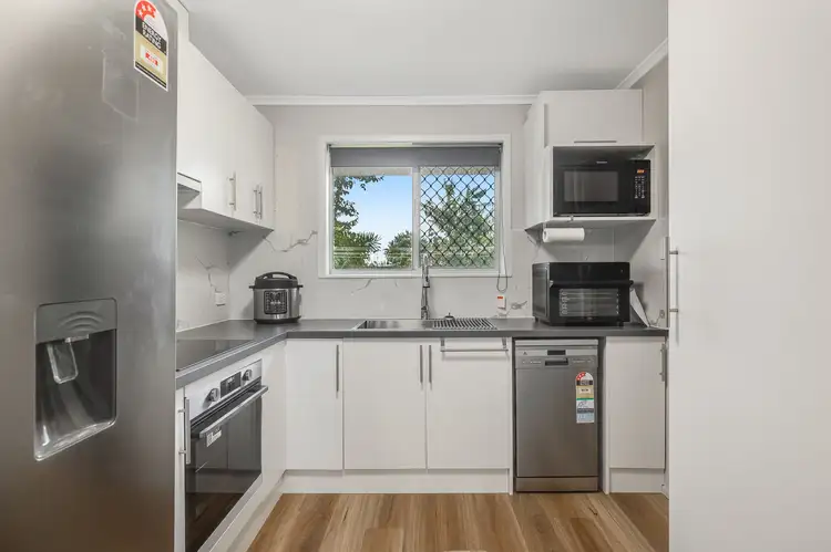 Third view of Homely unit listing, 1/372 Tor Street, Newtown QLD 4350