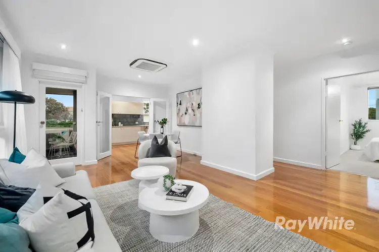 Main view of Homely apartment listing, 10/8 Cavendish Place, Brighton VIC 3186