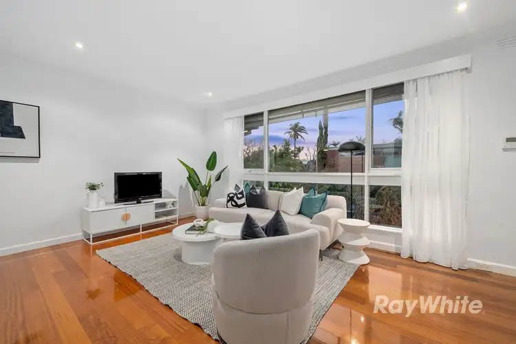 Second view of Homely apartment listing, 10/8 Cavendish Place, Brighton VIC 3186