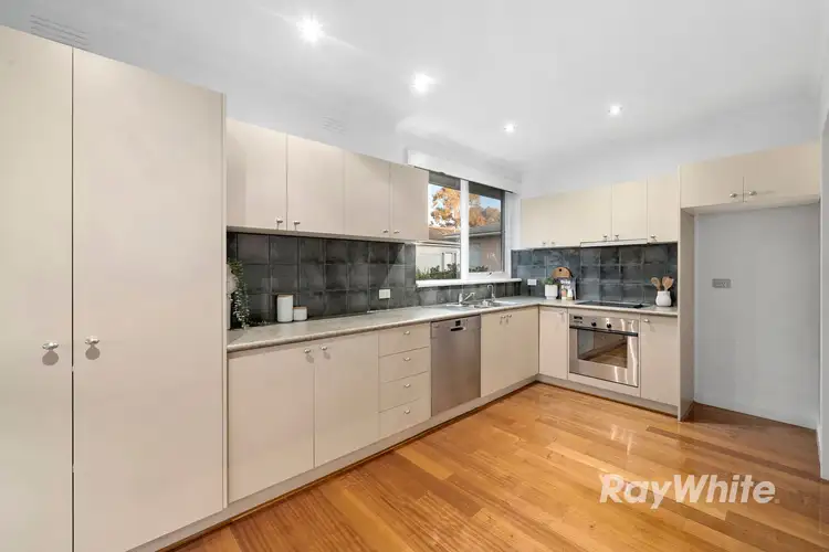 Third view of Homely apartment listing, 10/8 Cavendish Place, Brighton VIC 3186