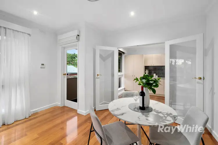 Fifth view of Homely apartment listing, 10/8 Cavendish Place, Brighton VIC 3186