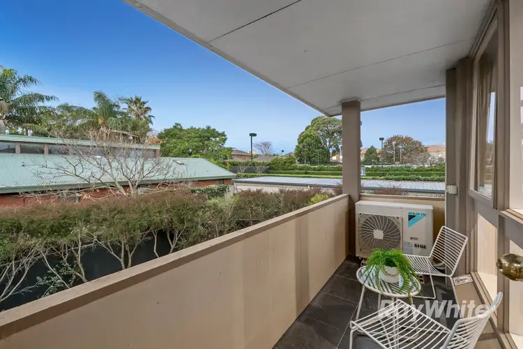 Sixth view of Homely apartment listing, 10/8 Cavendish Place, Brighton VIC 3186
