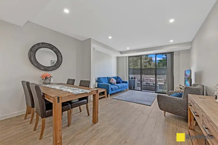 G3/124 Best Road, Seven Hills NSW 2147