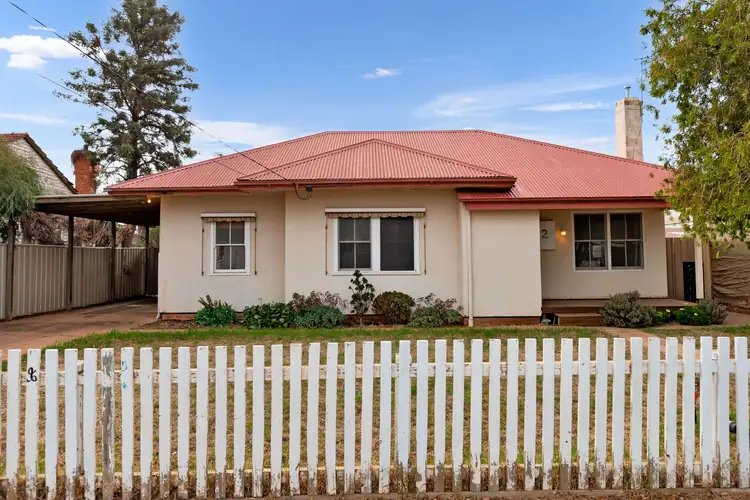 2 Hunter Street, Mildura VIC 3500