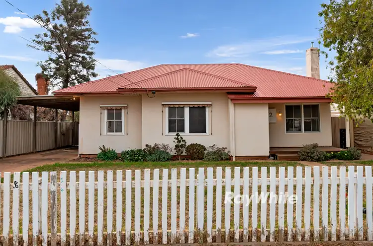 Main view of Homely house listing, 2 Hunter Street, Mildura VIC 3500