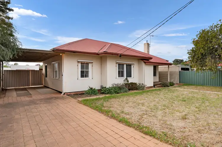 Second view of Homely house listing, 2 Hunter Street, Mildura VIC 3500