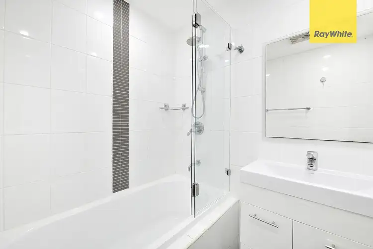 Sixth view of Homely apartment listing, 3118/90 Belmore Street, Ryde NSW 2112