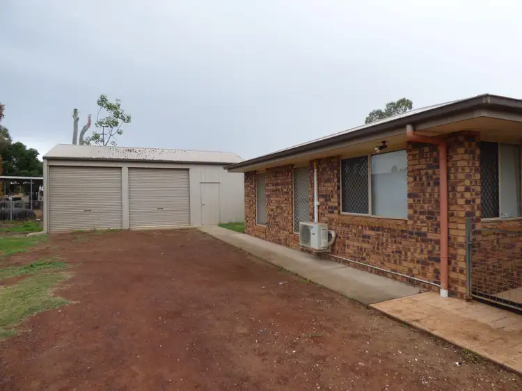 Second view of Homely house listing, 10 Barlee Street, St George QLD 4487