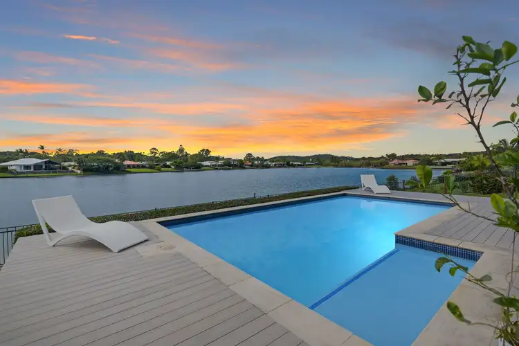 29 Cyclades Crescent, Currumbin Waters QLD 4223