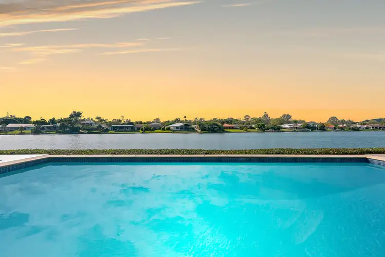 29 Cyclades Crescent, Currumbin Waters QLD 4223