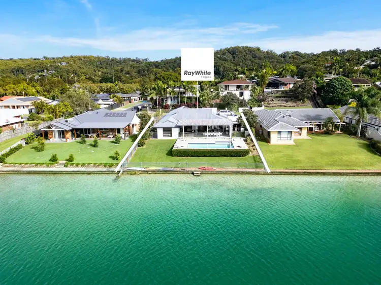 29 Cyclades Crescent, Currumbin Waters QLD 4223